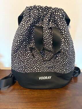 Vooray Flex Cinch Backpack